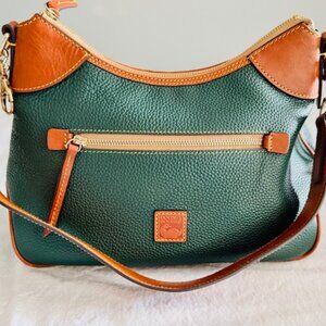 Dooney & Burke Shoulder Bag